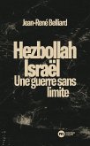 Hezbollah / Israël : une guerre sans limites (eBook, ePUB) Hezbollah / Israël : une guerre sans limites (eBook, ePUB)