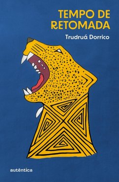 Cover Tempo de retomada (eBook, ePUB)