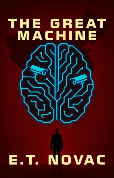 The Great Machine (eBook, ePUB) The Great Machine (eBook, ePUB)