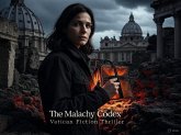 The Malachy Codex (eBook, ePUB) The Malachy Codex (eBook, ePUB)