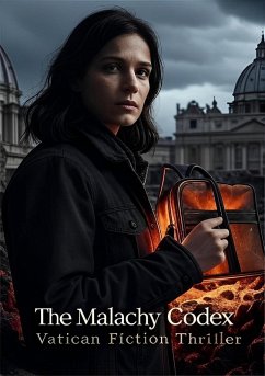 Cover The Malachy Codex (eBook, ePUB)