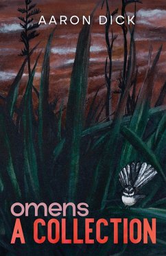 Cover omens - A Collection (eBook, ePUB)