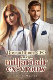 Onvruchtbare CEO en zijn miljardair ex-vrouw (eBook, ePUB)