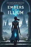 Embers of Illium (eBook, ePUB) Embers of Illium (eBook, ePUB)