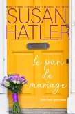 Le pari de mariage (Noces apprivoisées, #4) (eBook, ePUB) Le pari de mariage (Noces apprivoisées, #4) (eBook, ePUB)