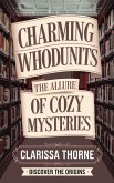 Charming Whodunits (eBook, ePUB) Charming Whodunits (eBook, ePUB)