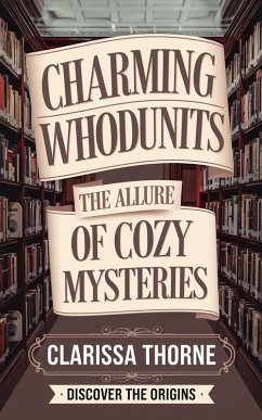 Cover Charming Whodunits (eBook, ePUB)