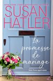 La promesse de mariage (Noces apprivoisées, #5) (eBook, ePUB) La promesse de mariage (Noces apprivoisées, #5) (eBook, ePUB)