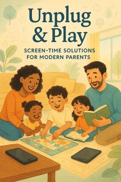 Cover Unplug & Play (eBook, ePUB)