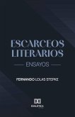 Escarceos Literarios (eBook, ePUB) Escarceos Literarios (eBook, ePUB)