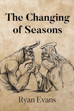 The Changing of Seasons (eBook, ePUB)