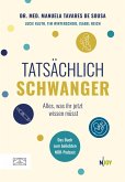 Tatsächlich schwanger (eBook, ePUB)