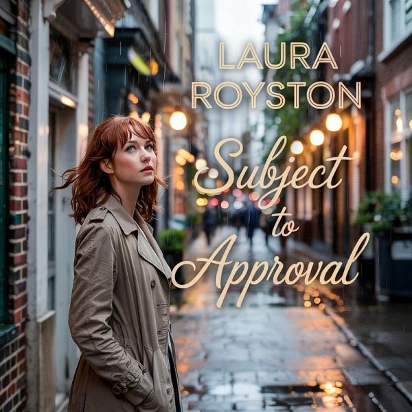 Subject to Approval (eBook, ePUB)