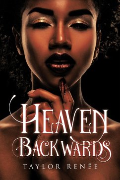 Heaven Backwards (eBook, ePUB) Cover Heaven Backwards (eBook, ePUB)