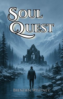 Cover Soul Quest (eBook, ePUB)