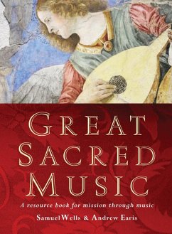 Cover Great Sacred Music (eBook, ePUB)