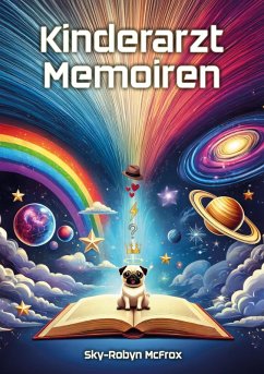 Cover Kinderarzt Memoiren (eBook, ePUB)