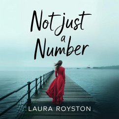 Not Just a Number (eBook, ePUB) - Royston, Laura