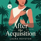 After the Acquisition (eBook, ePUB)