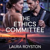 The Ethics Committee (eBook, ePUB)
