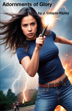 Cover Adornments of Glory (eBook, ePUB)