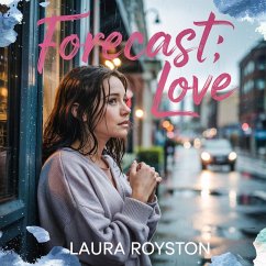 Cover Forecast: Love (eBook, ePUB)