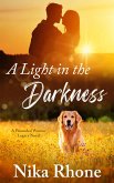 A Light in the Darkness (Wounded Warrior Legacy) (eBook, ePUB) A Light in the Darkness (Wounded Warrior Legacy) (eBook, ePUB)