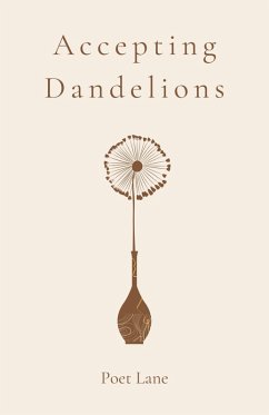 Cover Accepting Dandelions (eBook, ePUB)