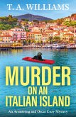 Murder on an Italian Island (eBook, ePUB) Murder on an Italian Island (eBook, ePUB)