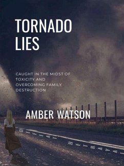 Cover Tornado Lies (eBook, ePUB)