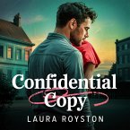 Confidential Copy (eBook, ePUB)