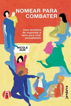 Cover Nomear para combater (eBook, ePUB)