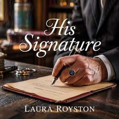 Cover His Signature (eBook, ePUB)