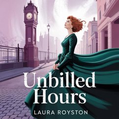 Cover Unbilled Hours (eBook, ePUB)