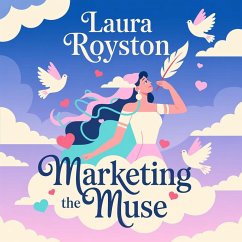 Cover Marketing the Muse (eBook, ePUB)