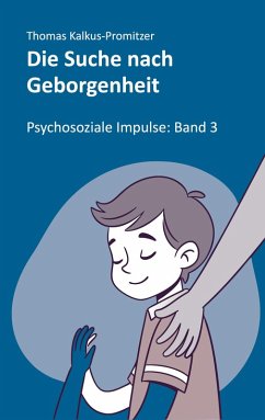 Cover Die Suche nach Geborgenheit (eBook, ePUB)