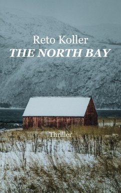 Cover The North Bay (eBook, ePUB)
