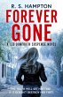 Forever Gone (Lee Danforth Suspense... - Bild 1
