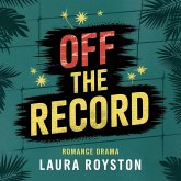 Off the Record (eBook, ePUB)