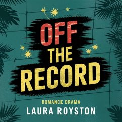 Cover Off the Record (eBook, ePUB)