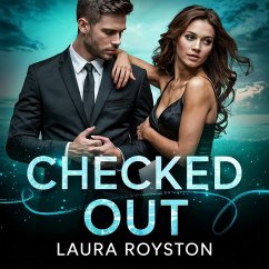 Cover Checked Out (eBook, ePUB)