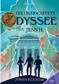 Die unerwartete Odyssee des Jens H. (eBook, ePUB)