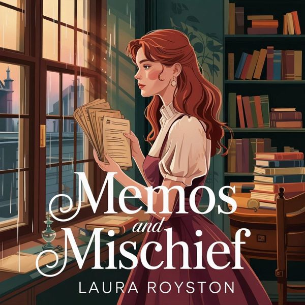 Memos and Mischief (eBook, ePUB)