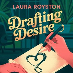 Cover Drafting Desire (eBook, ePUB)