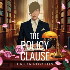Cover The Policy Clause (eBook, ePUB)