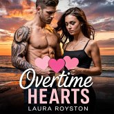 Overtime Hearts (eBook, ePUB)