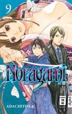 Noragami 09 (eBook, ePUB) Noragami 09 (eBook, ePUB)