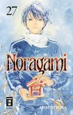 Noragami 27 (eBook, ePUB) Noragami 27 (eBook, ePUB)
