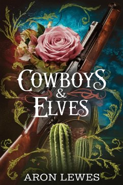Cover Cowboys & Elves (Palace of Maids, #1) (eBook, ePUB)