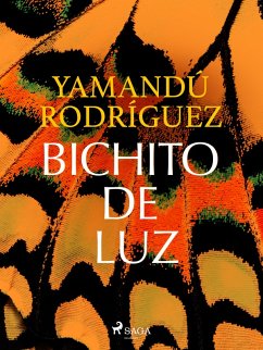 Bichito de luz (eBook, ePUB) Cover Bichito de luz (eBook, ePUB)